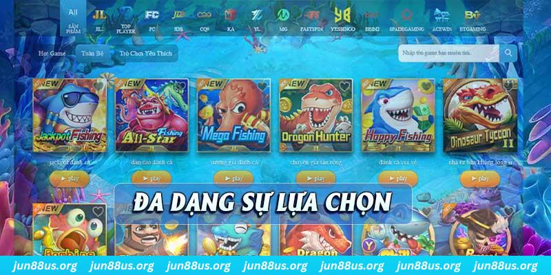Một số siêu phẩm chất lượng cao, không nên bỏ lỡ