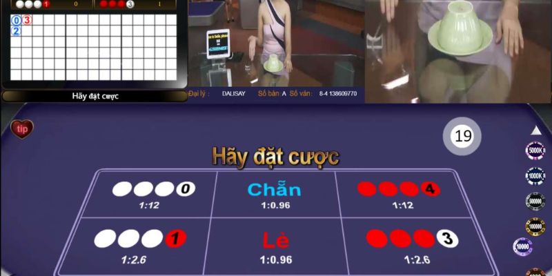 Các thiết bị được sử dụng trong hack xóc đĩa là gì