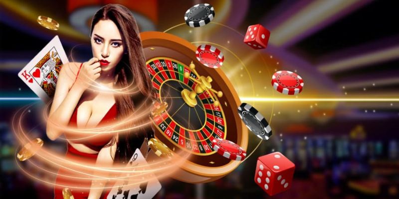 Sảnh Game Cá Cược 3D Kingmaker – Trải Nghiệm Đỉnh Cao Tại Jun88